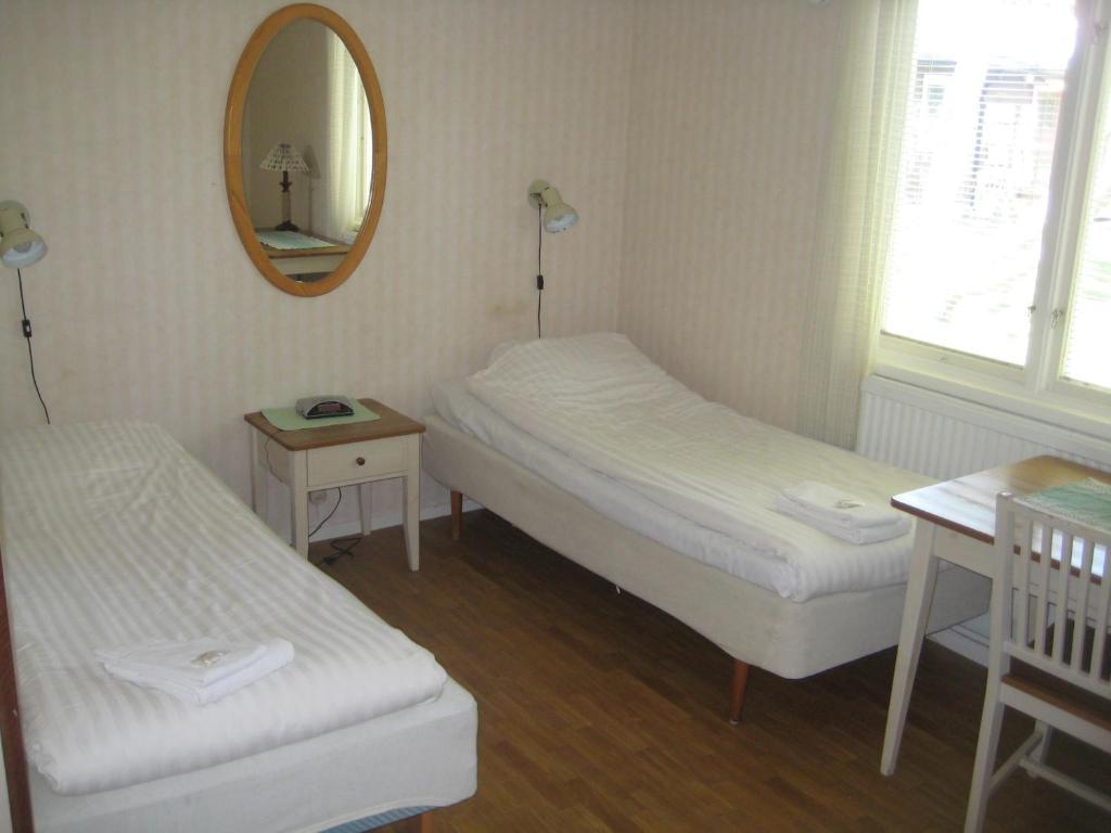 Tofta Strandpensionat Quarto foto